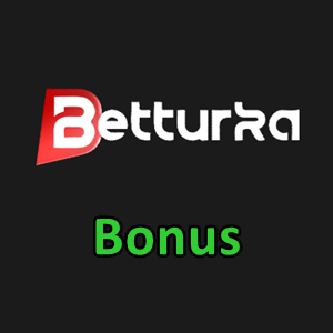 Betturka bonus