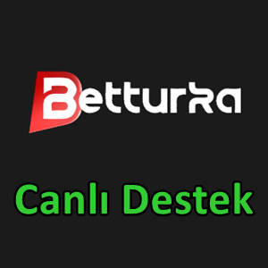Betturka canlı destek