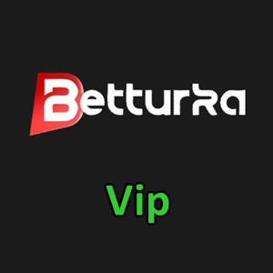 Betturka vip